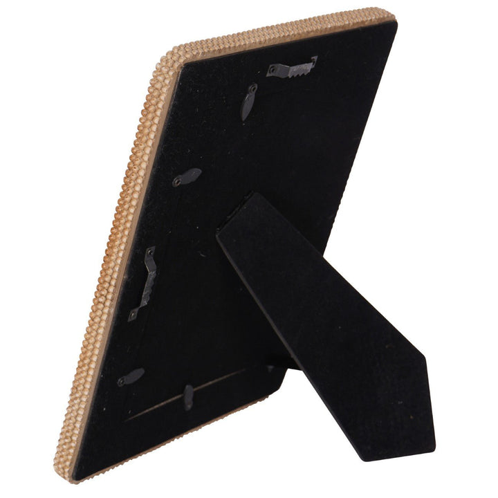 Sophia Photo Frame Brown 13x18cm - Abbey Furniture - Home & Interiors