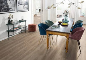 Laminate Flooring