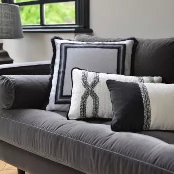 Trimmings & Tie Backs - Abbey Furniture - Home & Interiors