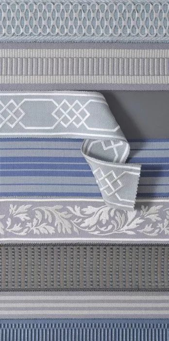 Trimmings & Tie Backs - Abbey Furniture - Home & Interiors