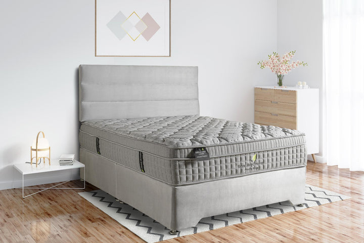 Ultimate Flotation Mattress 3'0 - Abbey Furniture - Home & Interiors