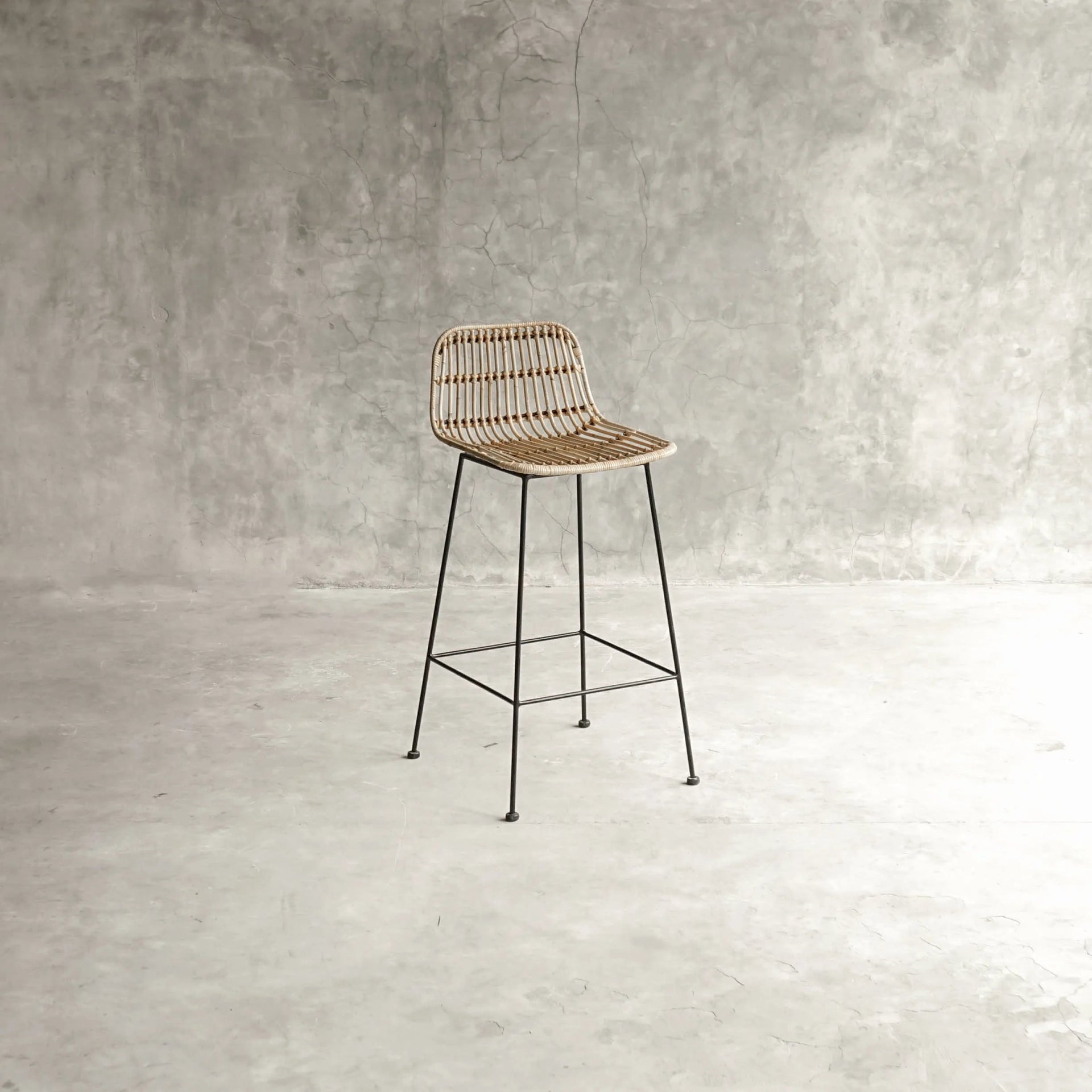 Under Counter Stool - Abbey Furniture - Home & Interiors