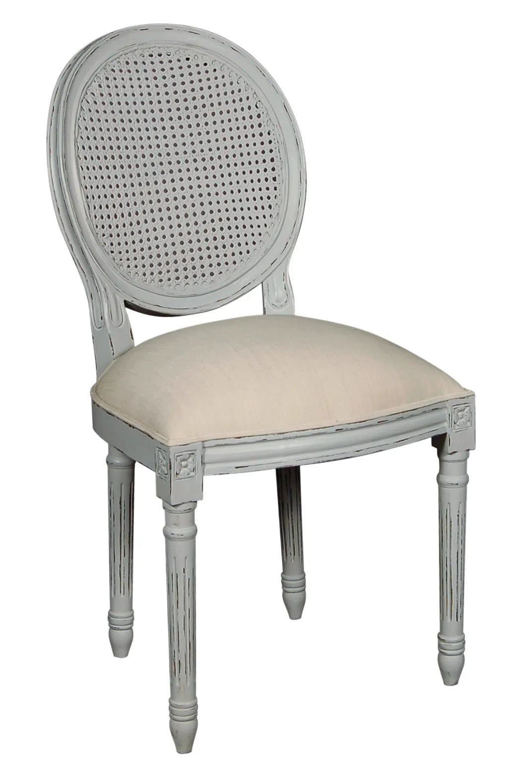 Val Dining Chair - Abbey Furniture - Home & Interiors