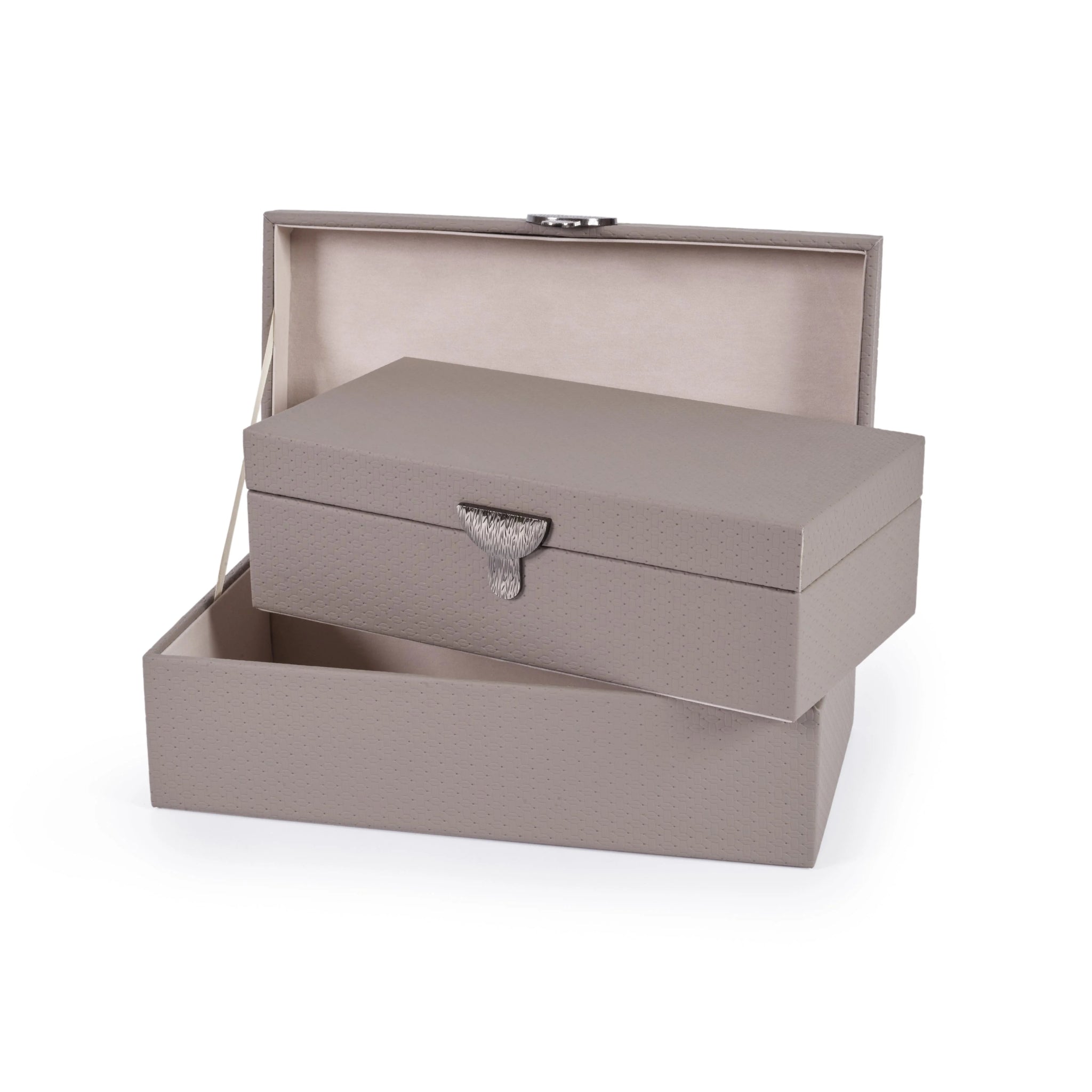VALENTINA DECORATIVE BOX SET/2 - Abbey Furniture - Home & Interiors