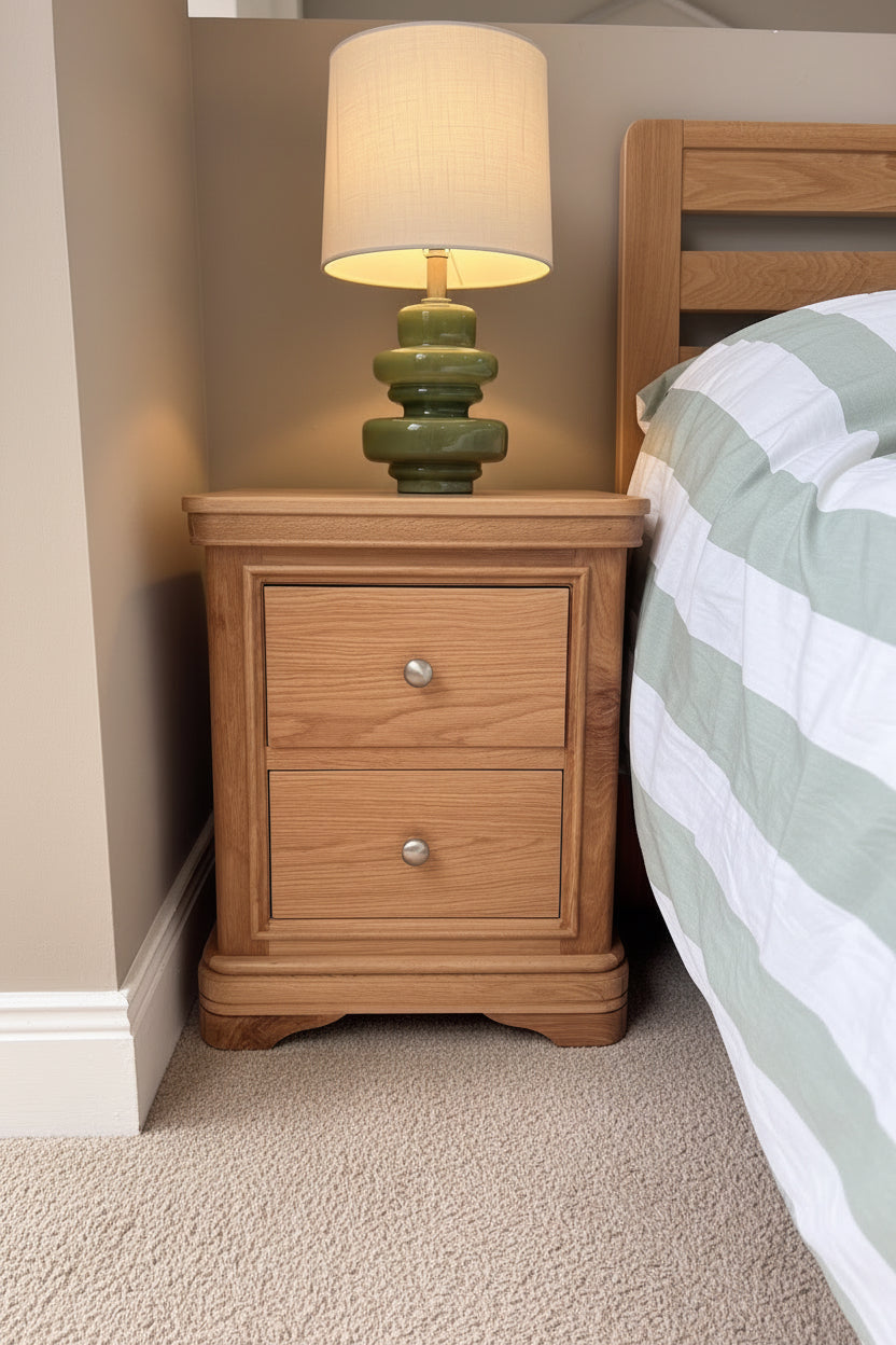 Vancouver Bedside