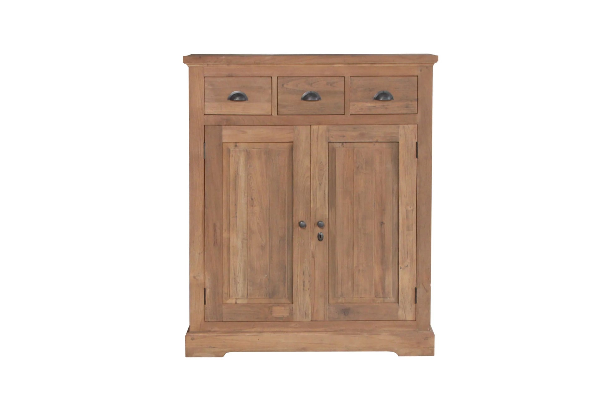 Verona Cabinet with 2 Drawers & 3 Drawers - Abbey Furniture - Home & Interiors