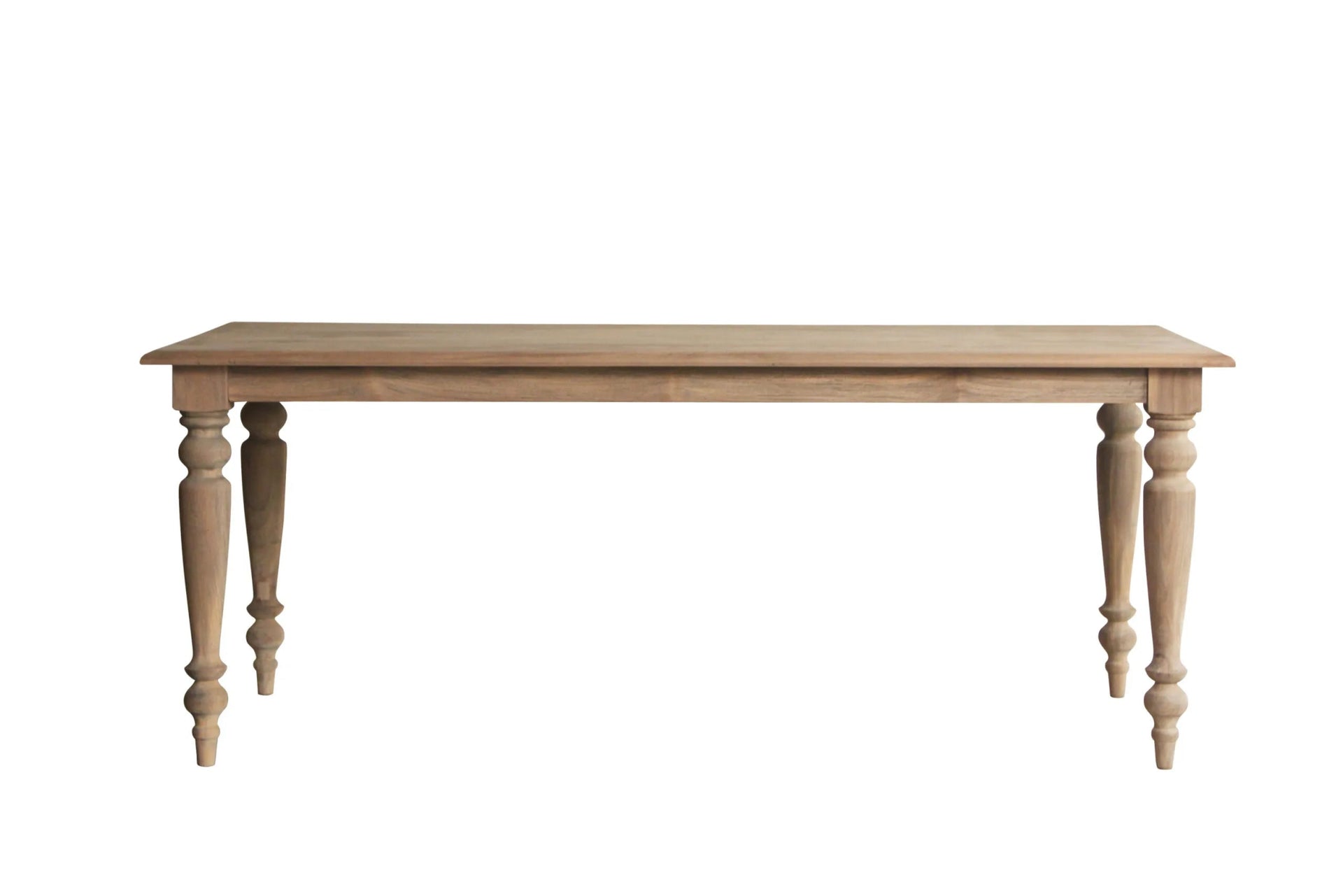 Verona Dining Table 200cm - Abbey Furniture - Home & Interiors