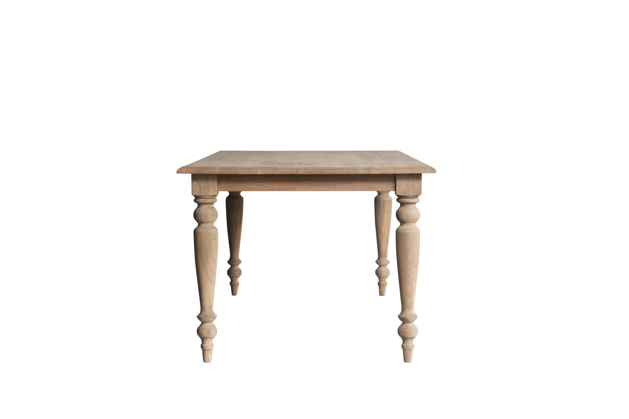 Verona Dining Table 200cm - Abbey Furniture - Home & Interiors