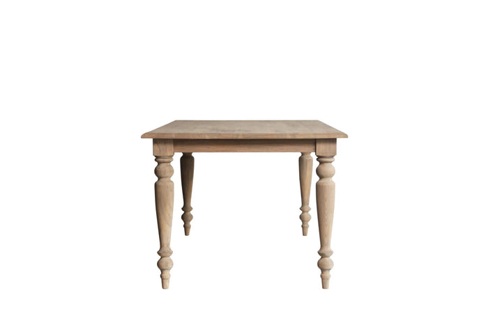 Verona Dining Table 200cm - Abbey Furniture - Home & Interiors