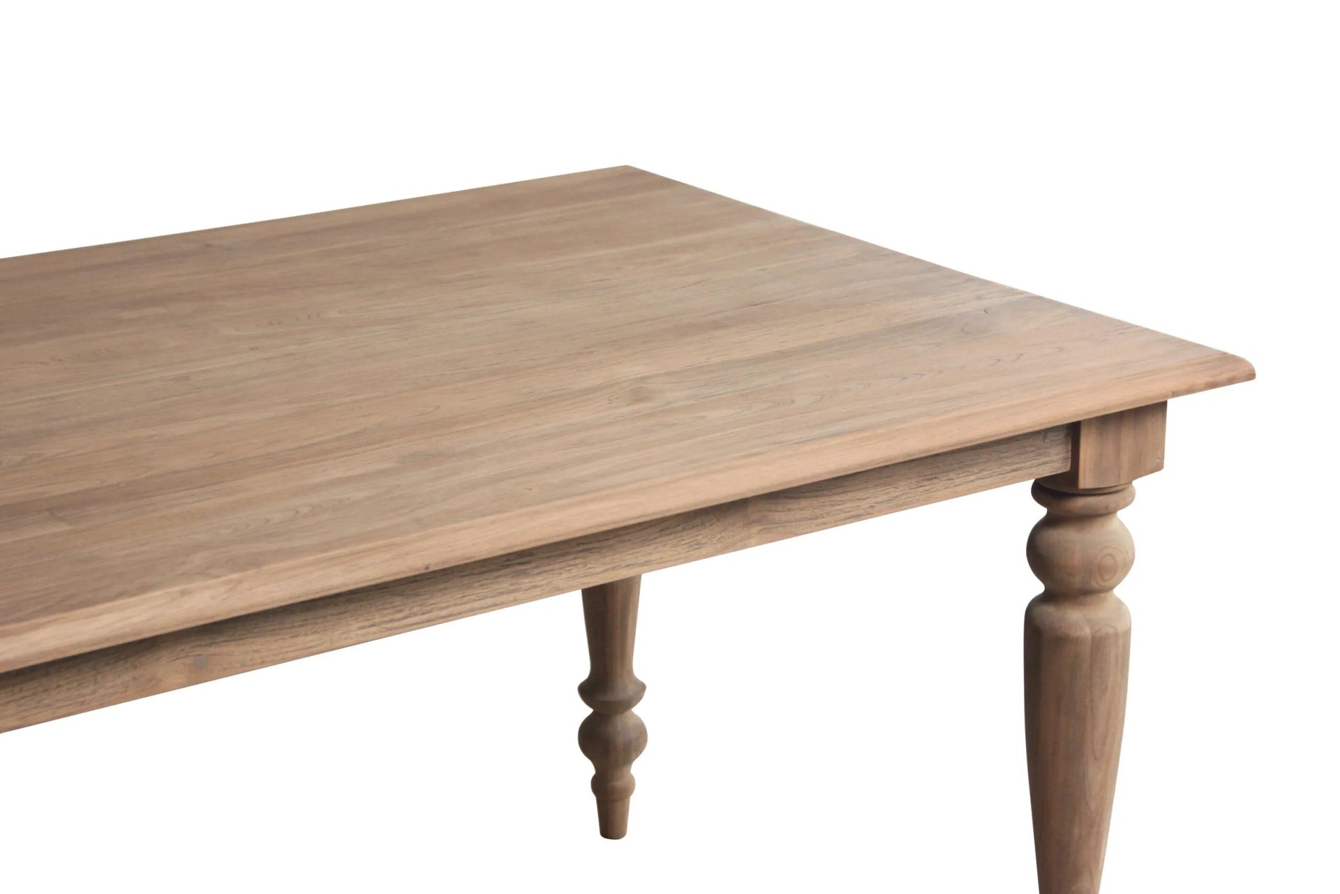 Verona Dining Table 200cm - Abbey Furniture - Home & Interiors