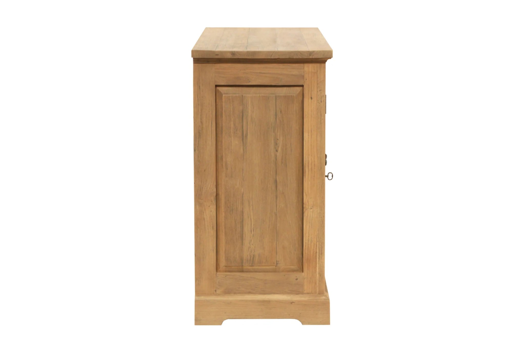 Verona Sideboard with 2 Doors & 4 Drawers - Abbey Furniture - Home & Interiors