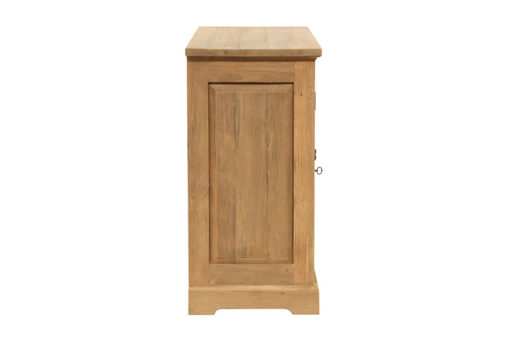 Verona Sideboard with 2 Doors & 4 Drawers - Abbey Furniture - Home & Interiors