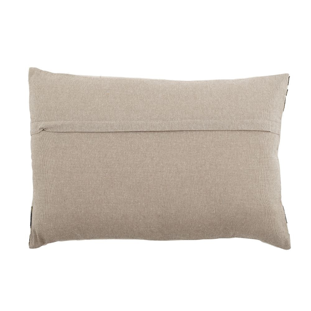 Vosta Cushion Nature Cotton - Abbey Furniture - Home & Interiors