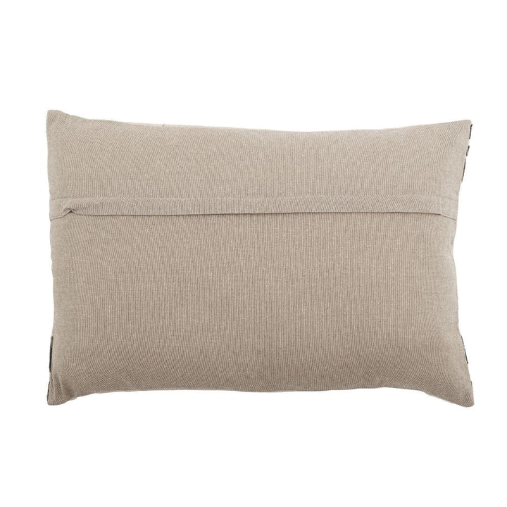 Vosta Cushion Nature Cotton - Abbey Furniture - Home & Interiors