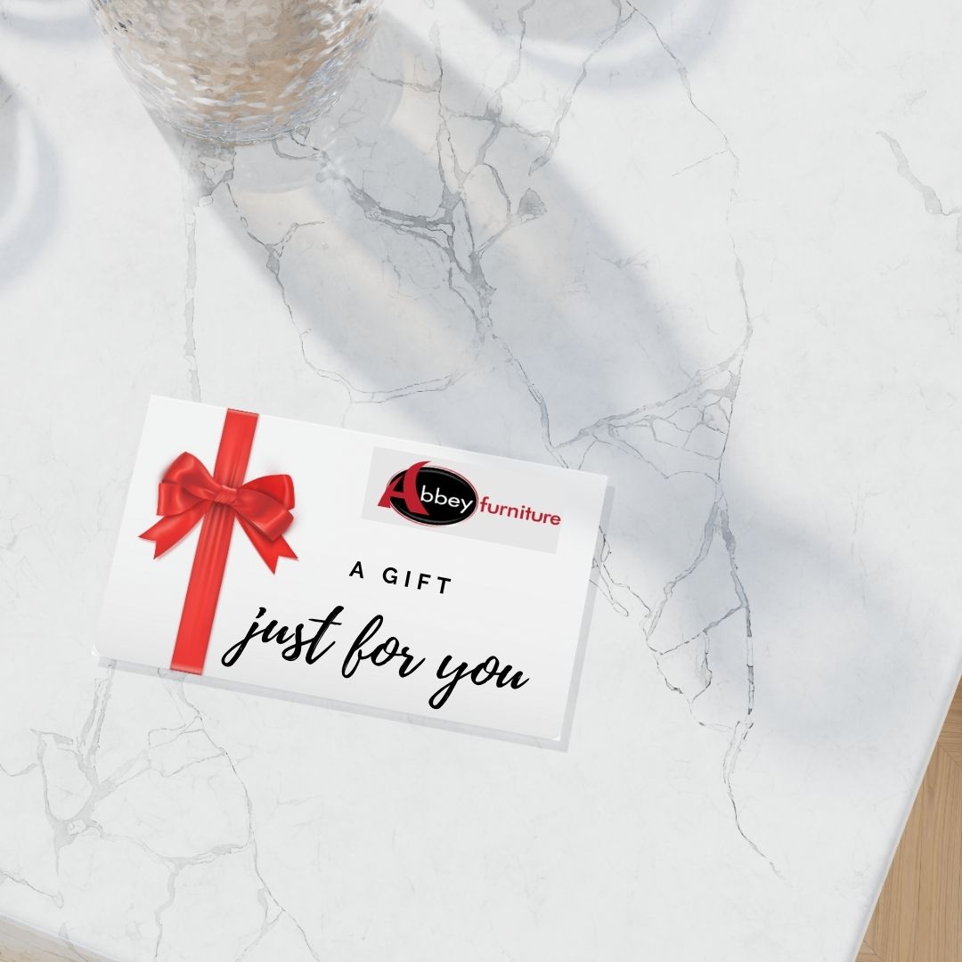 Abbey Furniture Gift Card