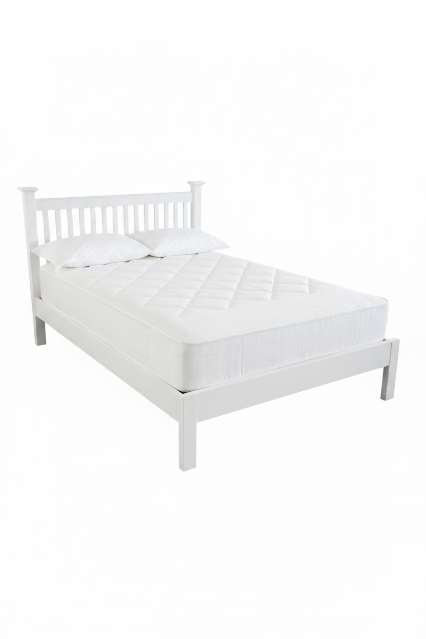 Verona Bed 5'0