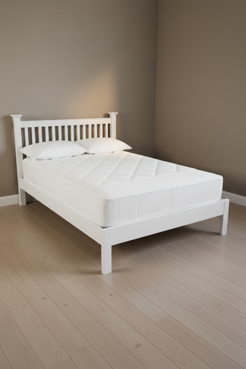Verona Bed 5'0