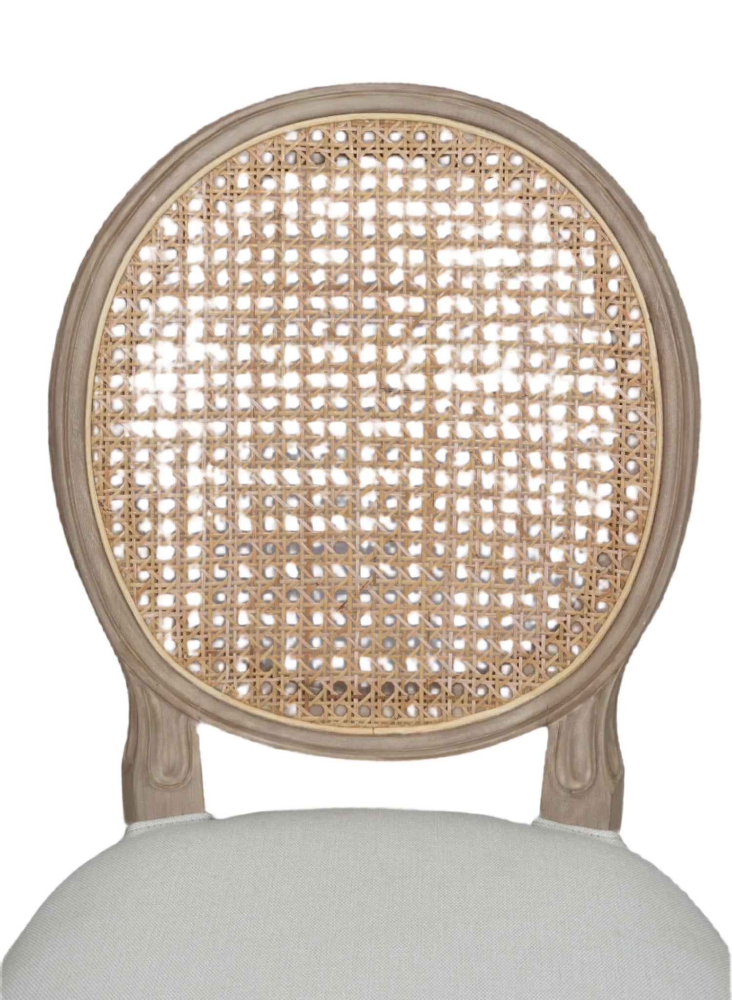 Willow Dining Chair - Timber Wash - Abbey Furniture - Home & Interiors