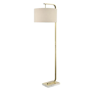 Debussy Floor Lamp