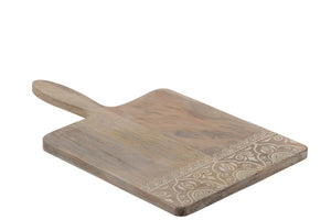 Mangowood Cutting Board
