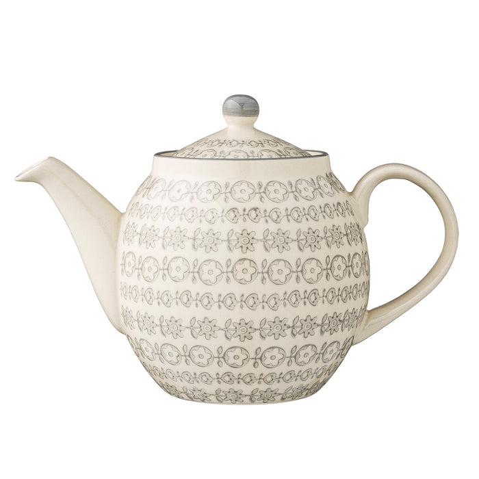 Karine Teapot