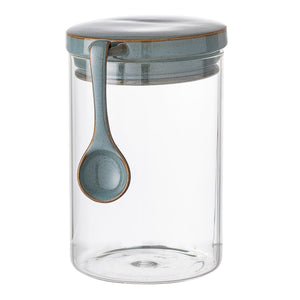 Pixie Jar with Lid with Lid - Small