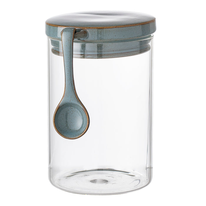 Pixie Jar with Lid with Lid - Small