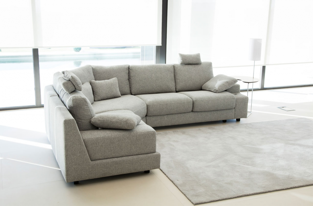Calessi Sofa  Collection