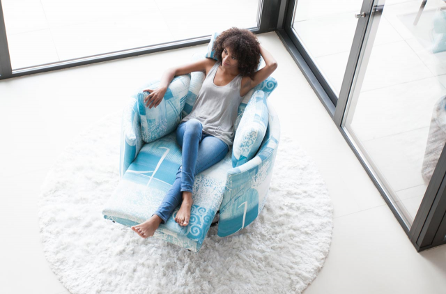 Moonrise Recliner