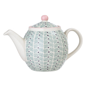 Maya Teapot