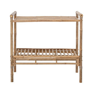 Sole Console Table