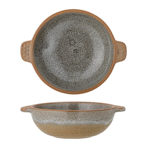 Hariet Bowl, Stoneware