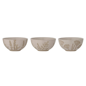 Primrose Bowl (Set of 3)