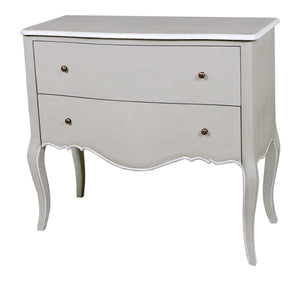 Ava Chest of Drawers