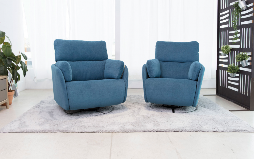 Adan Recliner Armchair