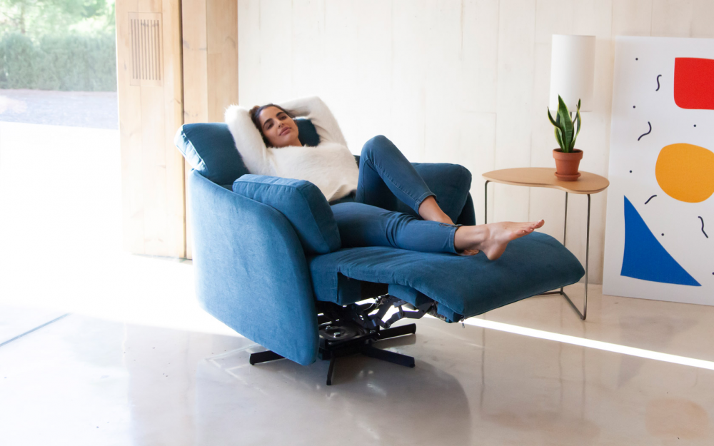 Adan Recliner Armchair