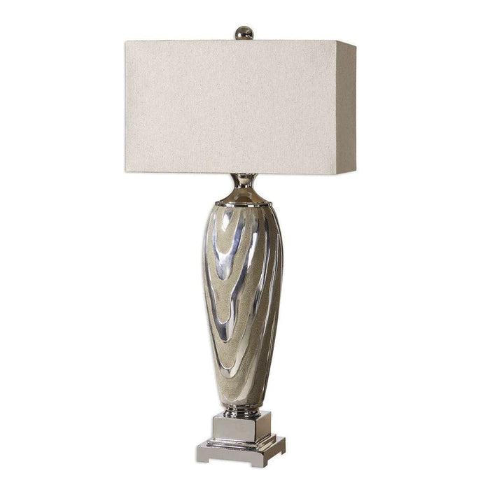 Allegheny Lamp