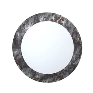 Aspen Round Mirror