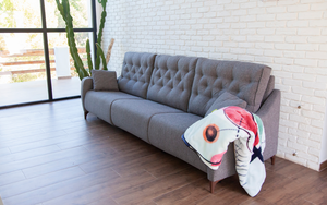 Avalon Reclining Modular Sofa Collection