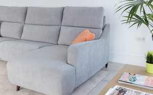 Axel Modular Sofa Collection