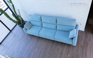 Axel Modular Sofa Collection