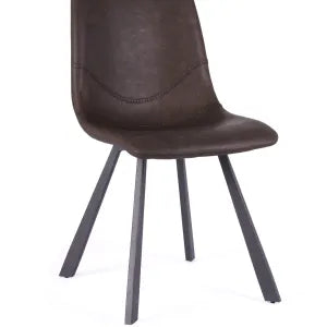 Bentley Dining Chair - Taupe