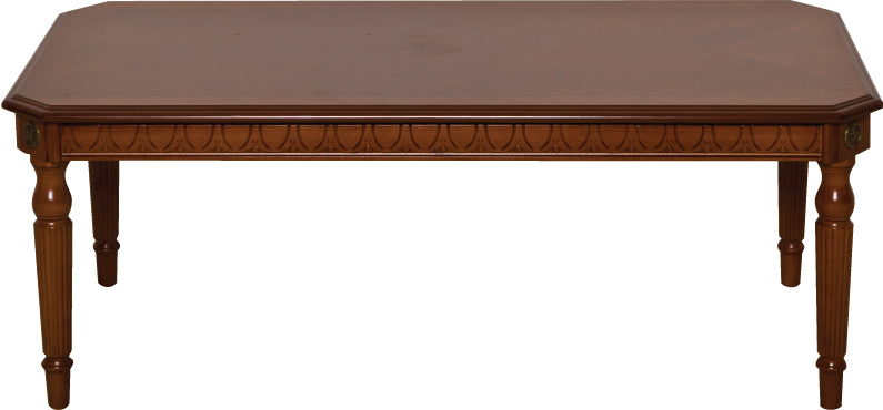 Bradley Coffee Table