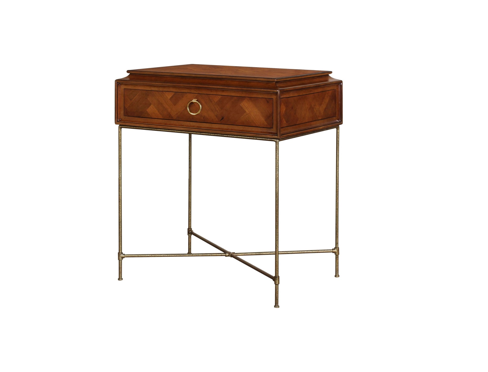 Adare Lamp Side Table