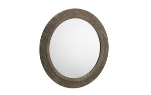 Cadence Round Wall Mirror - Large