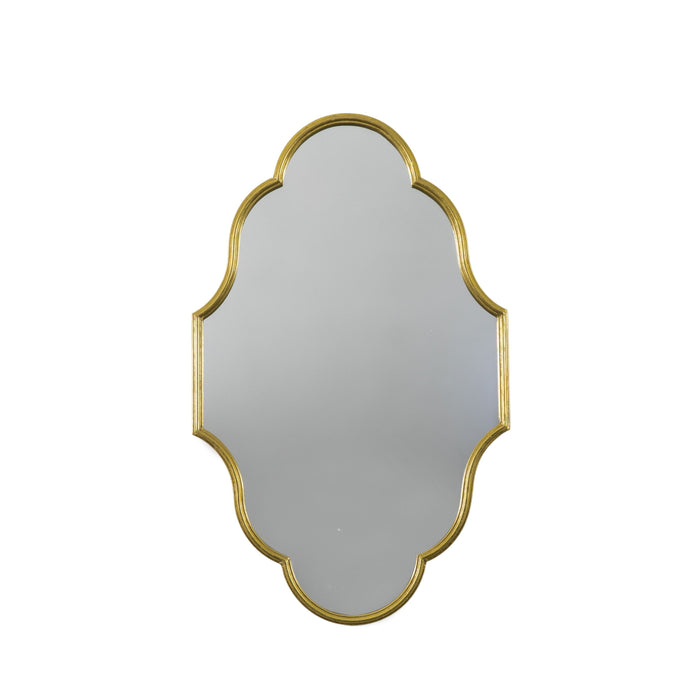 Castello Mirror Gold