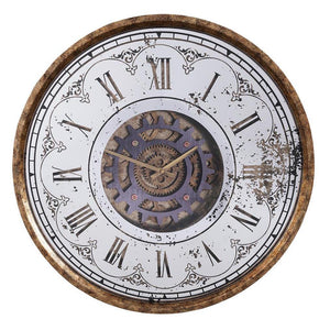 Eligah Clock