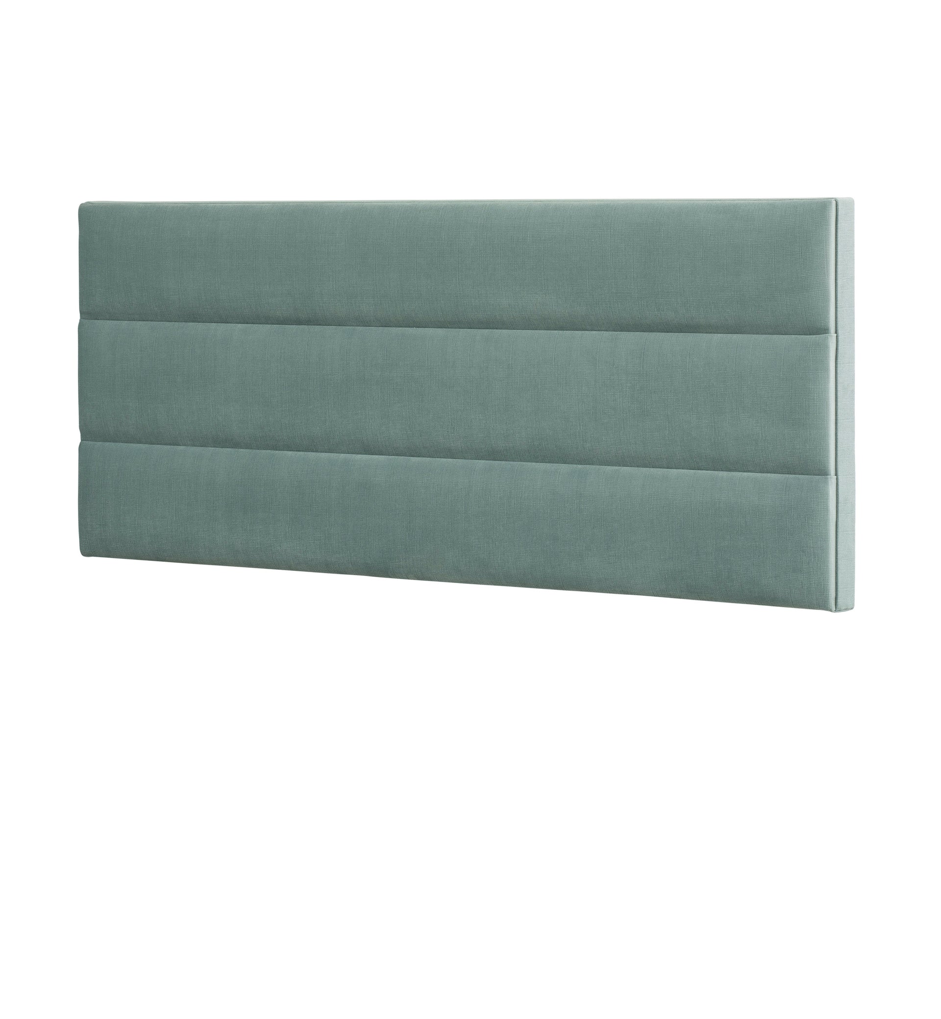 Emerald 3 Row Headboard