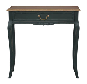Fleur 1 Drawer Console Table (Available to pre-order)