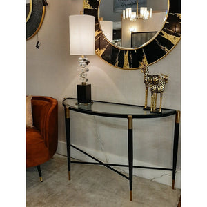 Harlinne Console Table